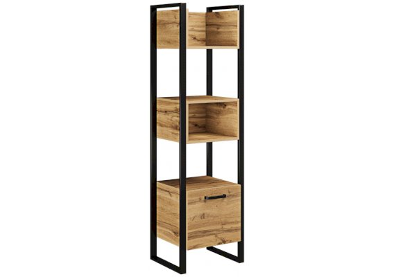 Стеллаж Iris (Woodville)