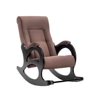Кресло-качалка Модель 44 без лозы (Glider)